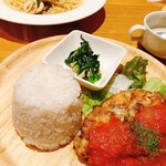 MY DINING 葡萄蔵 - 