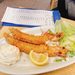 活魚料理 びんび家 - 