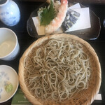 Soba Uchi Koujin - 