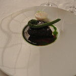 マダム・トキ - 和牛ヒレ肉