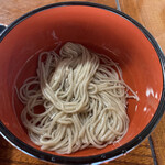 そばの里 宮古 とのや - 