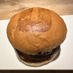 UMAMI BURGER - 