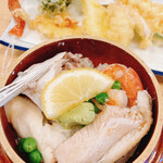 活魚料理 びんび家 - 