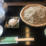 Soba Uchi Koujin - 