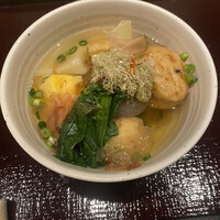 横浜 金谷 - 