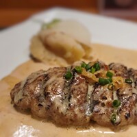 旬菜ステーキ処 らいむらいと - 