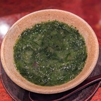 鮨 かの - 