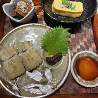 炭焼 うな富士 有楽町店 - 