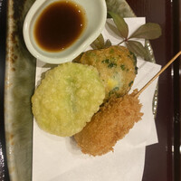 横浜 金谷 - 