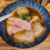 ハちゃんラーメン