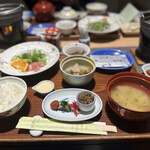 Banshoukaku Shikishima - 