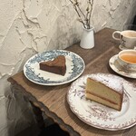 カフェ アシト - 