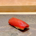 Sushi Muku Sushi Hakugin - 