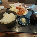 夢庵 - 料理写真: