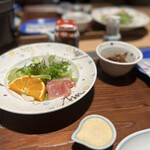 Banshoukaku Shikishima - 朝食