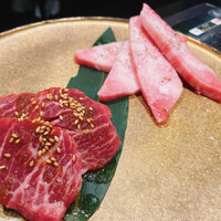 焼肉 喰心 - 