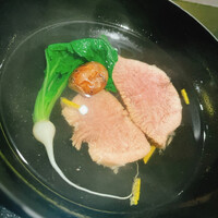 焼肉 喰心 - 