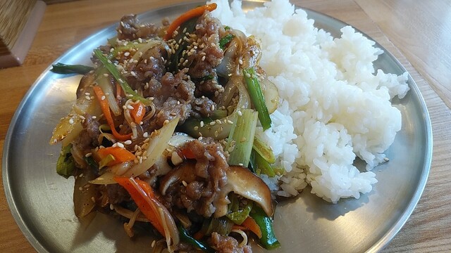 岩手・矢幅の本格韓国料理店 アリラン &ndash; 詳細情報・口コミ