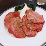 焼肉つかさ苑 - 