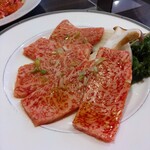 焼肉つかさ苑 - 