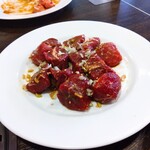 焼肉つかさ苑 - 