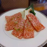 焼肉つかさ苑 - 