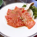 焼肉つかさ苑 - 