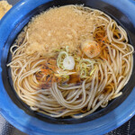 Juuwari Soba Juubee - 