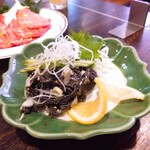 焼肉つかさ苑 - 