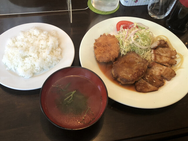 Restaurant Parikko photo