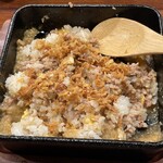 前田食堂 - 