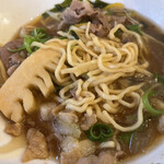 麺匠 輪 - 