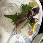 海鮮食場 さわはら - 