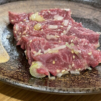 ホルモン焼肉 富や 栄店 - 