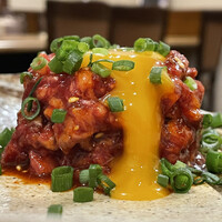 ホルモン焼肉 富や 栄店 - 