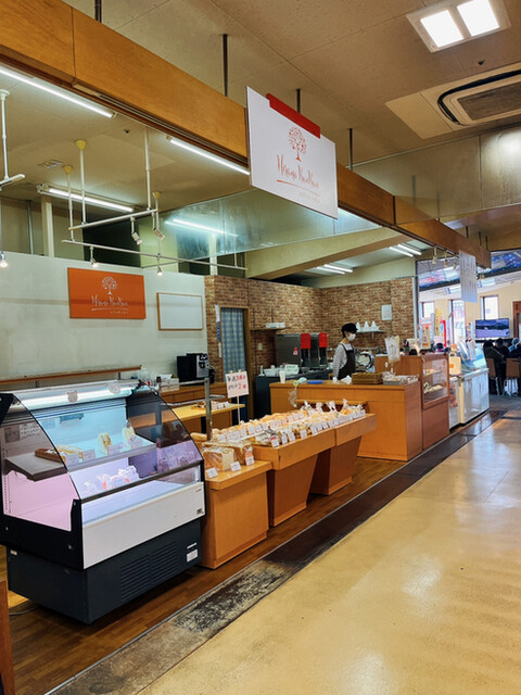 ヒラノボンボン - 南小樽（ジェラート・アイスクリーム）の写真