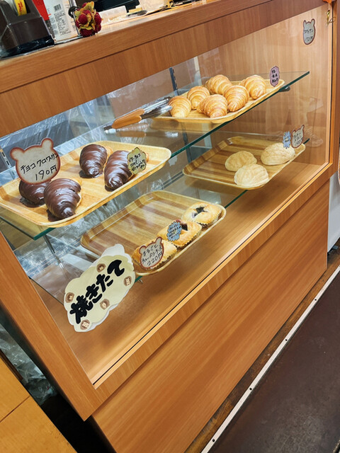 ヒラノボンボン - 南小樽（ジェラート・アイスクリーム）の写真