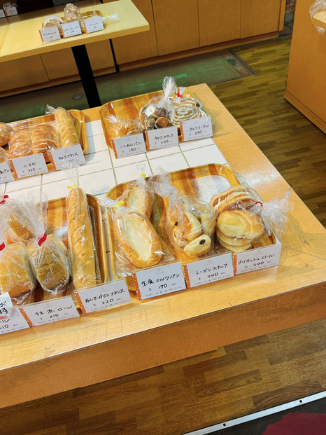 ヒラノボンボン - 南小樽（ジェラート・アイスクリーム）の写真