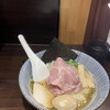 寿製麺 よしかわ 西台駅前店