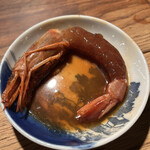 吉岡太一 - カンジャンセウ