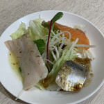 洋食屋ターレ - 