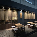 吉岡太一 - 外観