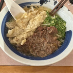 金比羅うどん - 