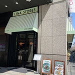 LINA STORES - 