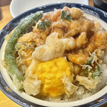 Tempura Abe - 