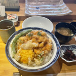 Tempura Abe - 