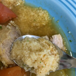 洋食屋ターレ - 