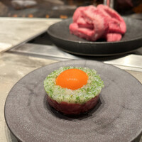 焼肉うしごろ 横浜店 - 
