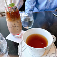 DINING & BAR TABLE 9 TOKYO - 