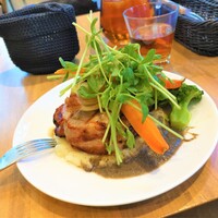 LE PORTIER Par Aux Delices de dodine Toranomon - 